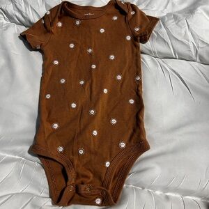 Carters onesie